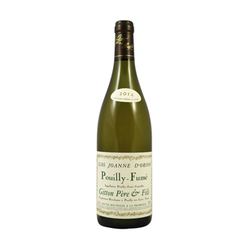 Pouilly-Fumé Gitton Pére & Fils 2023